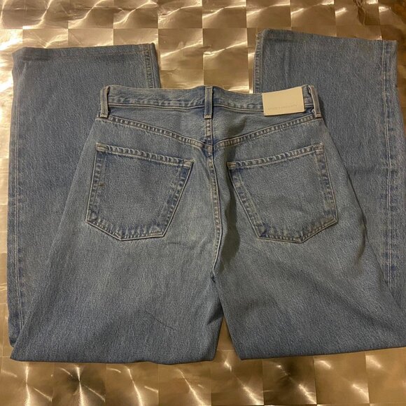 Citizens of Humanity Women's Blue Jeans
